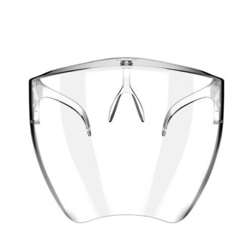 Kính Bảo Hộ FACE SHIELD Chống Giọt Bắn An Toàn Trong Suốt Không Mờ Cao Cấp