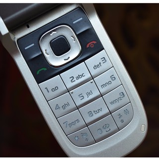 Điện thoại Nokia 2760
