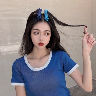Phụ kiện tóc Hàn Quốc