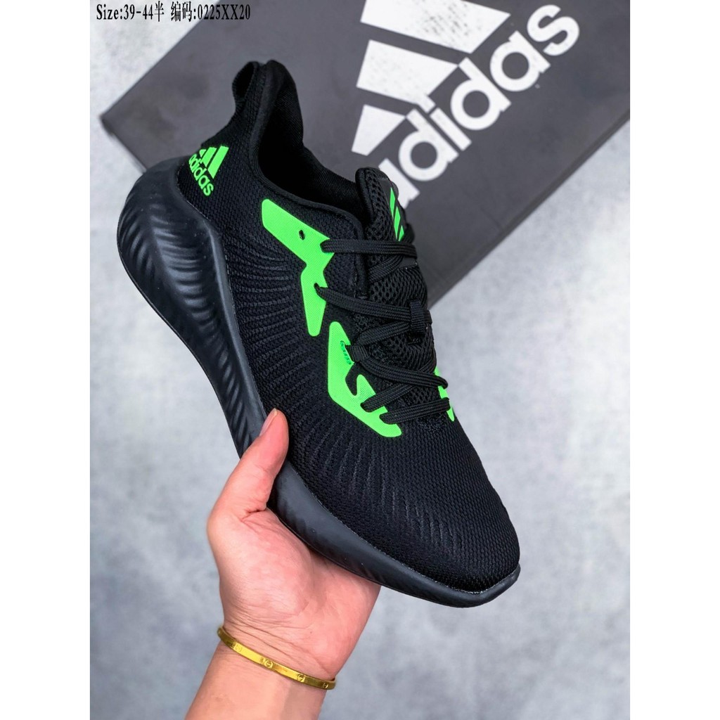 Giày Bata Adidas Alphabounce Instinct Thời Trang Năng Động Cho Nam
