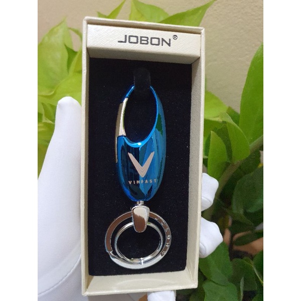 Móc Khóa Cao Cấp Vinfast