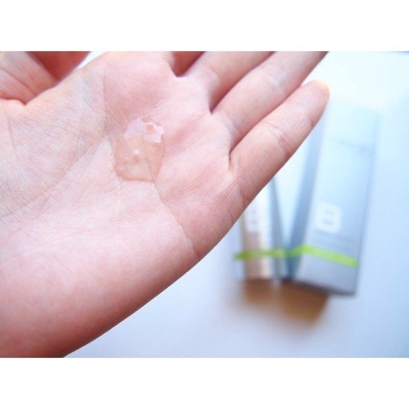 Tinh chất serum tái tạo da ngừa mụn mờ sẹo nhăn thâm Asap super B complex