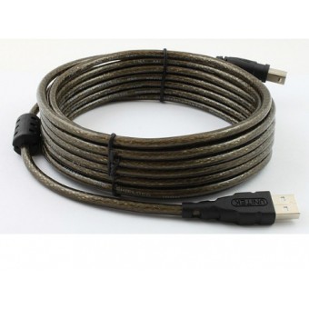Cáp usb máy in dài 10m Unitek Y-C431 chính hãng