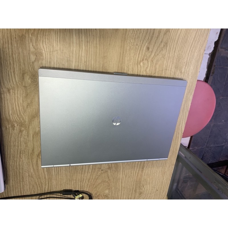 Laptop đồ hoạ chơi game HP 8460p Core i7 /Ram 8Gb Vỏ hợp kim nhôm , Tặng Phụ Kiện | BigBuy360 - bigbuy360.vn