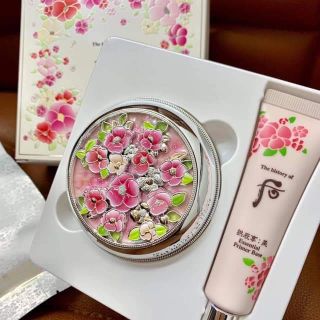 PHẤN NƯỚC WHOO