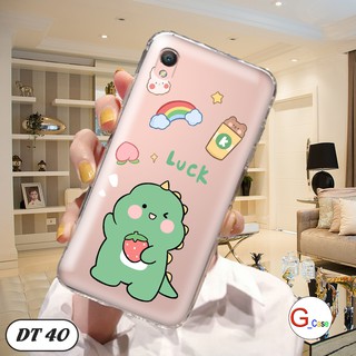 Ốp lưng dẻo cho OPPO A37/ Neo 9