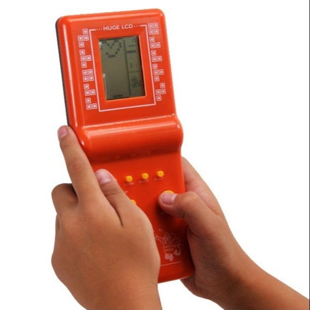 MÁY CHƠI GAME HUYỀN THOẠI