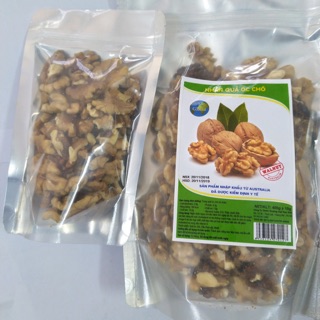 100g nhân quả óc chó nhập khẩu