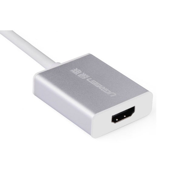 Dây chuyển Displayport sang HDMI Ugreen 20411