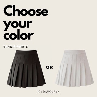 Chân váy Tennis - Skirt Tennis