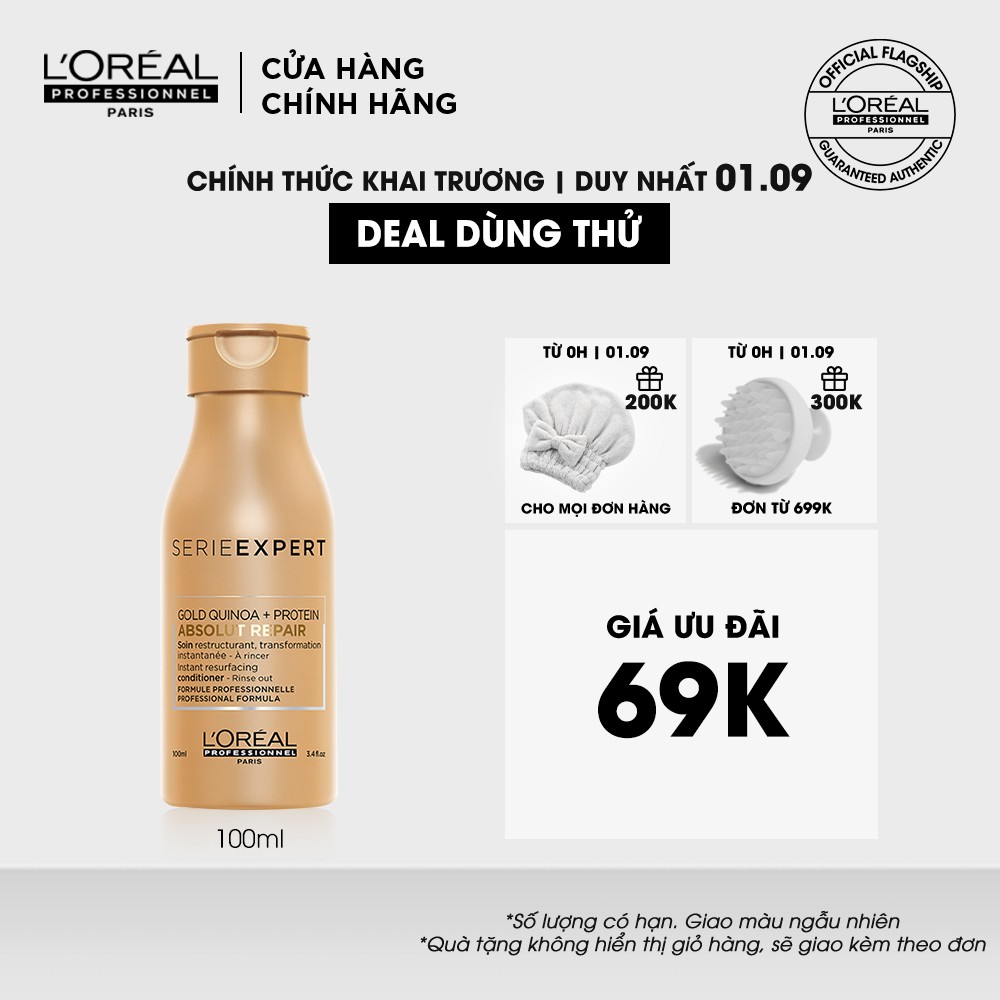Top dầu gội thơm lâu – cho hương thơm quyến rũ khó phai 2