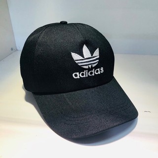Mũ Lưỡi Trai Thêu Logo 3 Lá