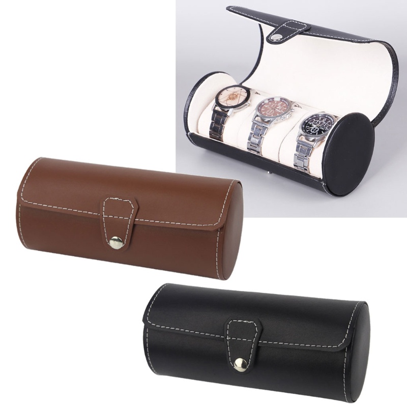 Túi Đựng Đồng Hồ Cơ Tiện Lợi Chất Lượng