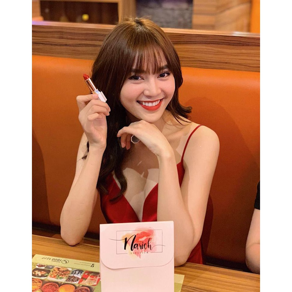 Son Lụa Mặt Trời Narich- Sản Xuất Tại Hàn Quốc | BigBuy360 - bigbuy360.vn