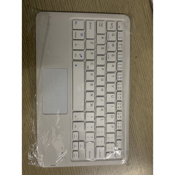 Bao da kèm bàn phím cho ibad máy tính bảng Air 4 / 10.9