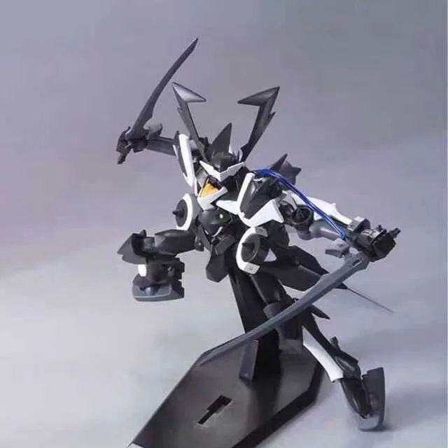 ▧◑Gunpla lắp ráp HG Mobile Suit Seven Swords Destiny Assault Freedom Đồ chơi hình Unicorn Taipan