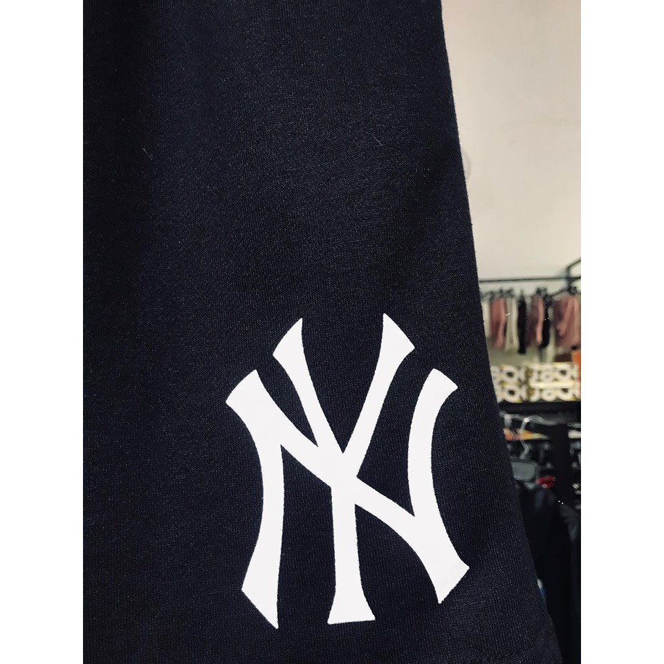QUẦN SHORT NỈ NY KÈM ẢNH THẬT ( GIN STORE )