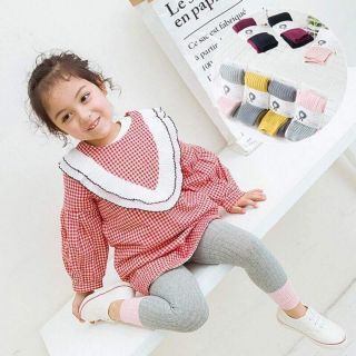 Quần tất cho bé gái
