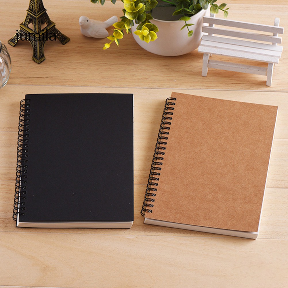 Sổ Ghi Chú Kiểu Dáng Cổ Điển