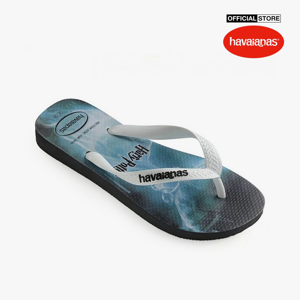 HAVAIANAS - Dép nam Top Harry Potter 4141763-0074