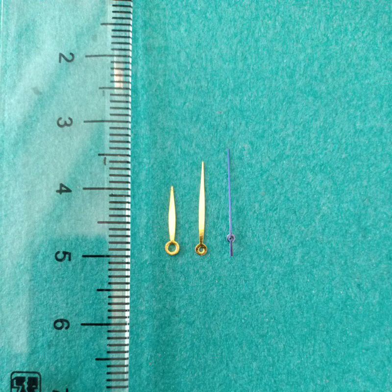 kim đồng hồ thay thế cho đồng hồ nam