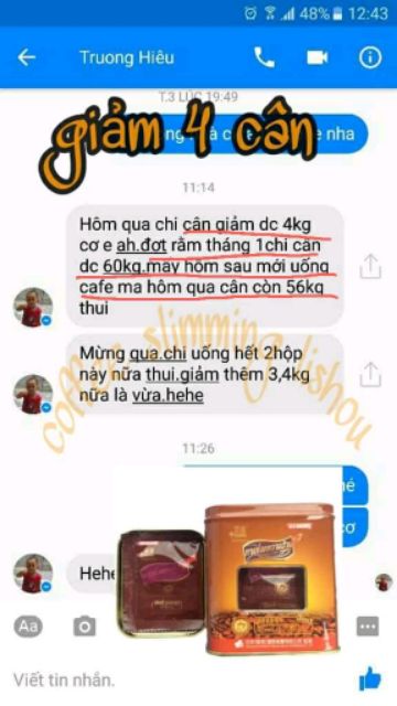 Cafe thai lan giam can | BigBuy360 - bigbuy360.vn