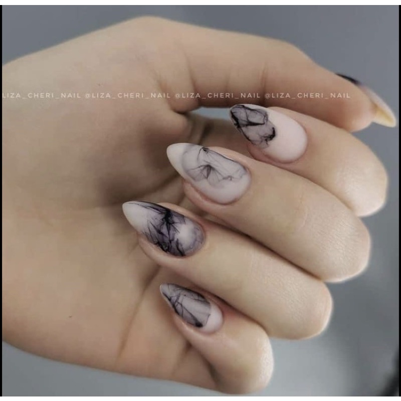 Cồn loang VINIMAY đen, trắng