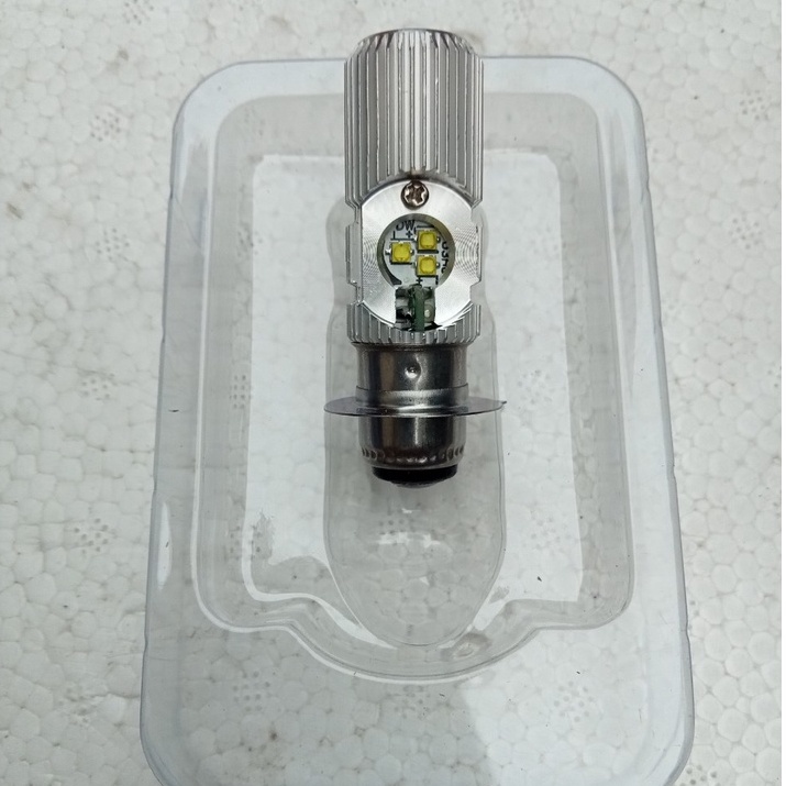 Bóng đèn Led 2 chân gắn các dòng xe dream , wave