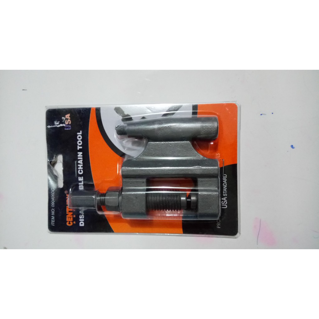 Van đột xích century