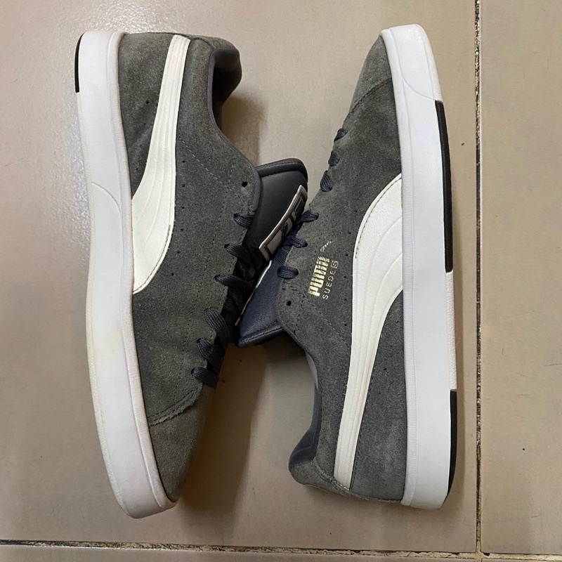 Giày chính hãng đã qua sử dụng