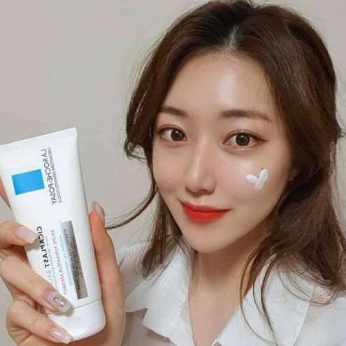 100ML / Kem Dưỡng Phục Hồi B5 La Roche-Posay Cicaplast Baume