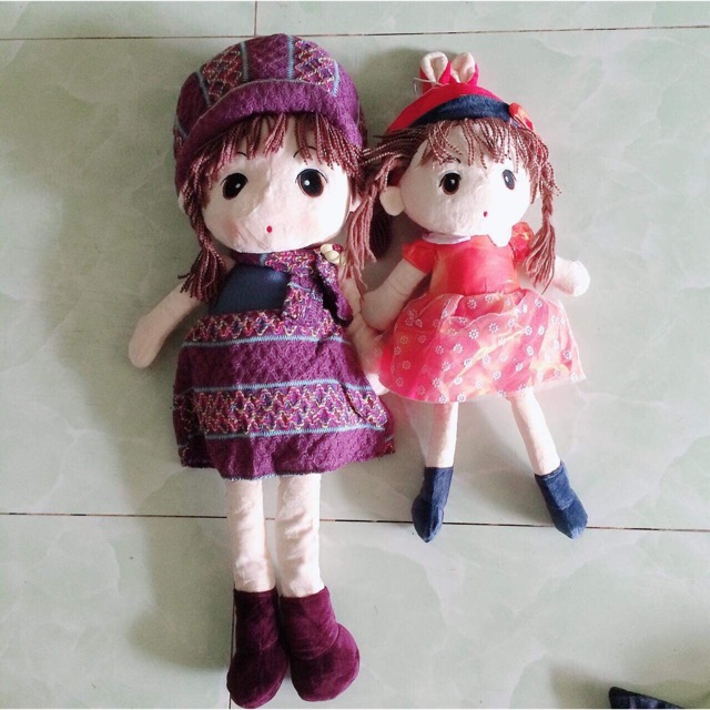 Búp bê của anh lý