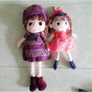 Búp bê của anh lý