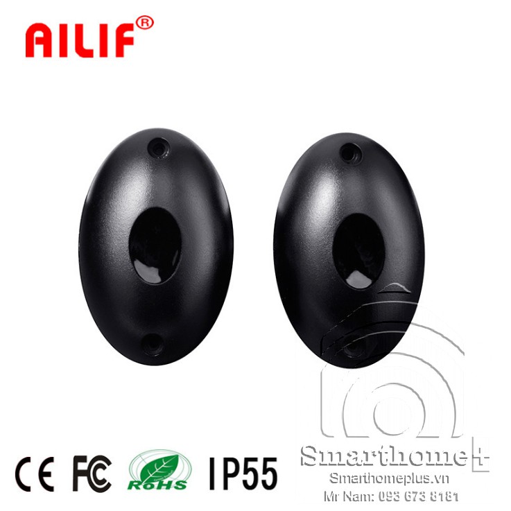 Hàng Rào Hồng Ngoại AILIF ABO-20L