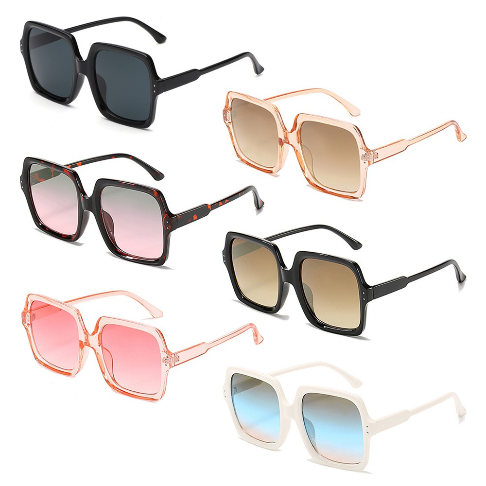 Kính Mát Chống Tia Uv400 Thời Trang Dành Cho Nữ gentle monster | BigBuy360 - bigbuy360.vn