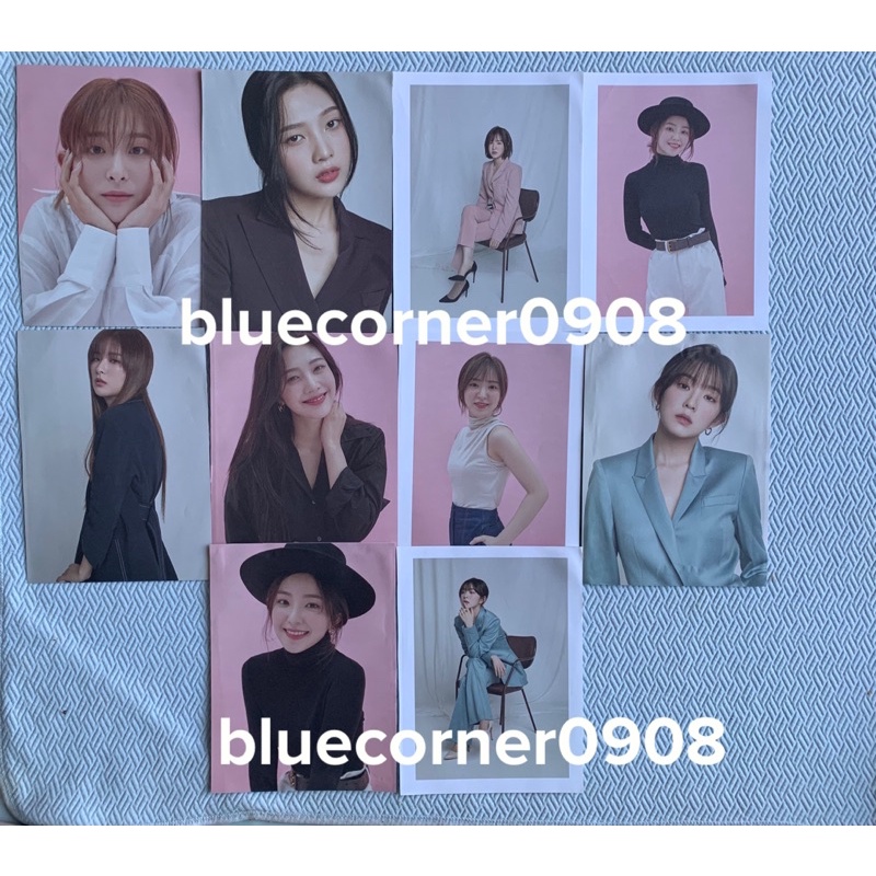 có sẵn the reve festival finale hộp ảnh kèm quà | BigBuy360 - bigbuy360.vn