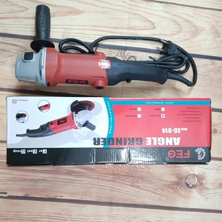 Máy cắt cầm tay FEG EG-914 chính hãng - eg914 - mcct914