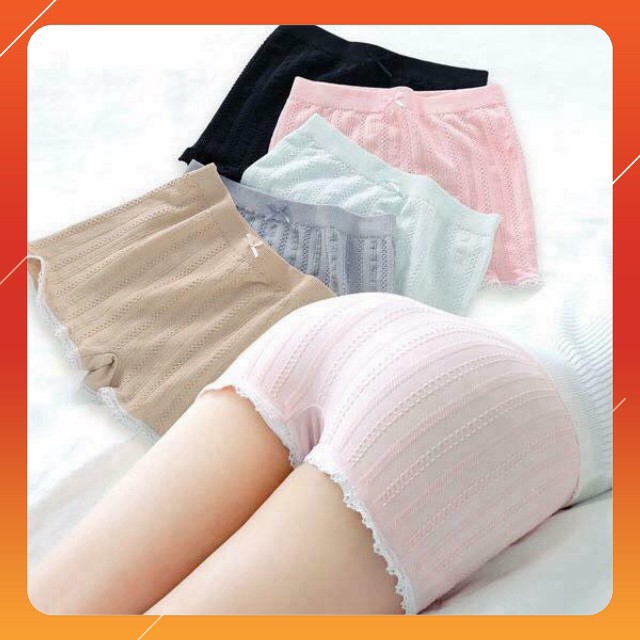 Quần Mặc Váy Siêu Xinh (Free Size dưới 60kg) | BigBuy360 - bigbuy360.vn