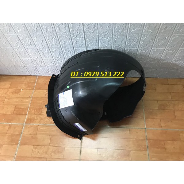 CHẮN BÙN LÒNG DÈ TRƯỚC HYUNDAI ACCENT 2018-2020