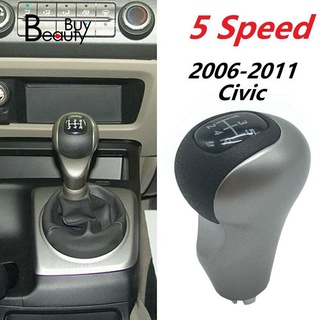 Đầu cần số 5 tốc độ cho Honda Civic 2006-2011 54102-sna-a02 chất lượng