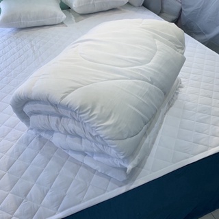 Ruột Chăn Bông Kích Thước 2mx2m2 Nặng 1,6kg Hàng Có Sẵn Giá Rẻ