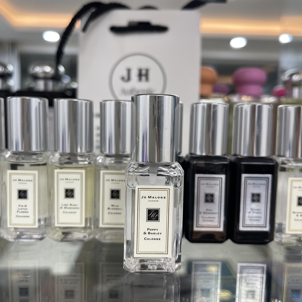 JHAuthentic.com Nước hoa Jo Malone London 9ml Mini chính hãng