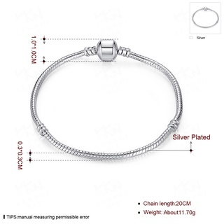 Vòng Pan xỏ charms đủ loại [Linhcharms]