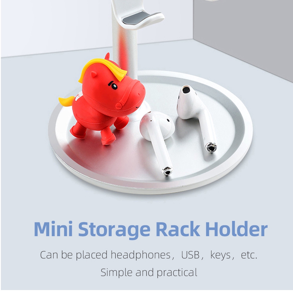 Giá Đỡ Điện Thoại Để Bàn Tiện Lợi