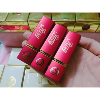 Son không chì rosy