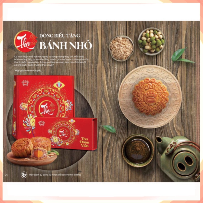 [LOẠI 1 - Chính Hãng] Bánh Trung Thu Kinh Đô 1 Trứng Vị Gà Quay Jambon 150G Date Mới Liên Tục 2021 - ncta