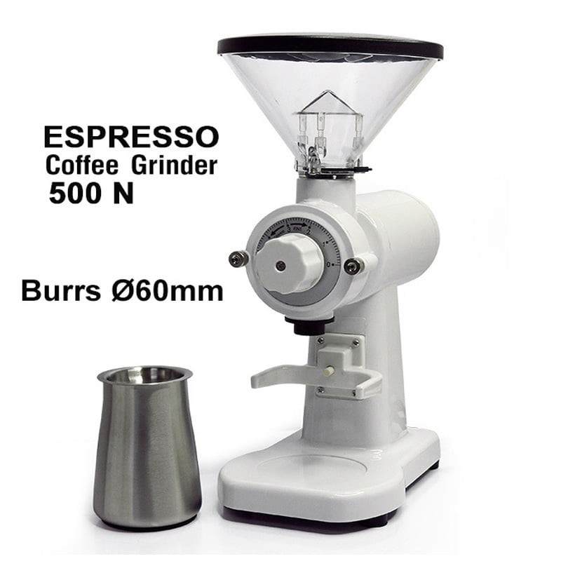 Máy Xay Cà Phê CRM 500N Hàng Chính Hãng, Nhỏ Gọn Dễ Sử Dụng