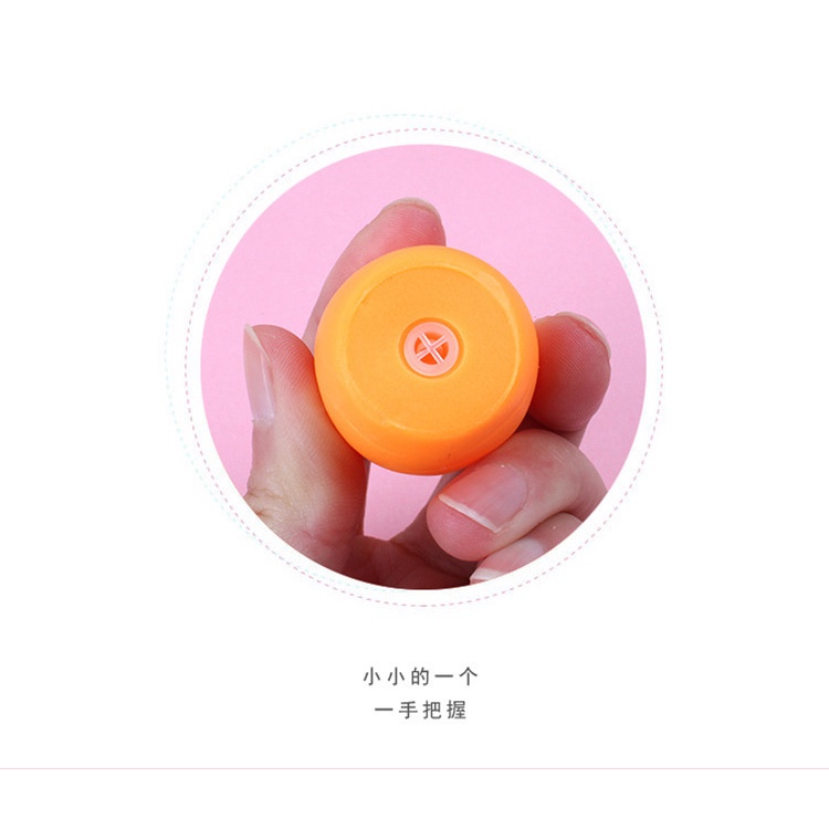 Squishy mini mochi giá rẻ đồ chơi giảm stress hình thú bóp tay silicon - LANA QUEEN