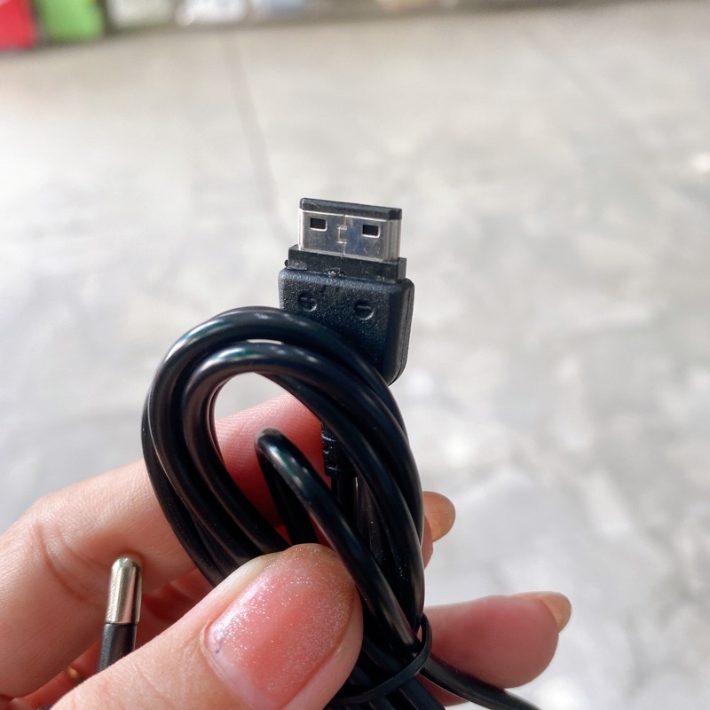 Sạc Samsung chuôi dẹp to, dùng cho các dòng Samsung đời củ