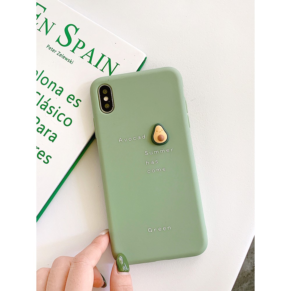 Ốp lưng Oppo Trái cây nổi - A37 A59 A7 A5s A1k F1s F5 F7 F9 F11 F11 pro A5 A9 2020  A12 Reno 2f 5 2z A31 A3s A15 A53 A93